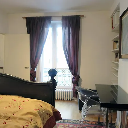 Apartamento Montmartre Hermel *