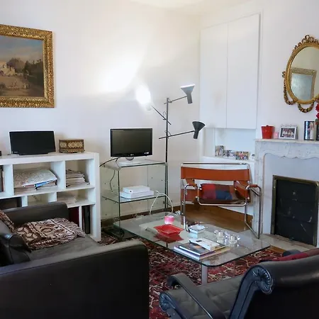 Montmartre Hermel Apartamento