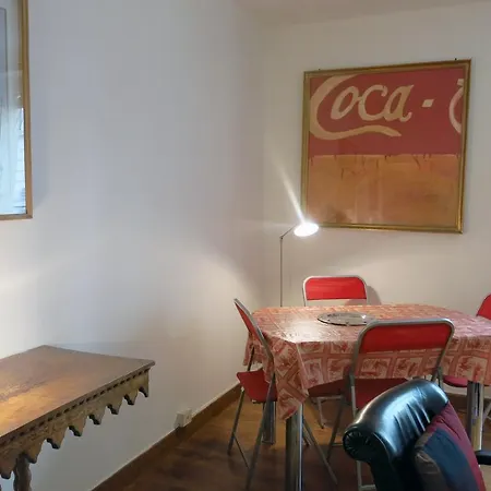 Apartamento Montmartre Hermel Paris