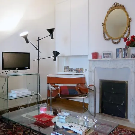 Montmartre Hermel Apartamento Paris