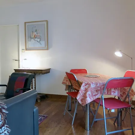 Montmartre Hermel Apartamento