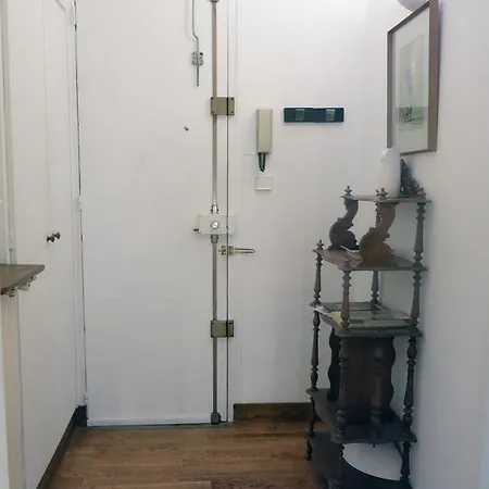 Apartamento Montmartre Hermel Paris