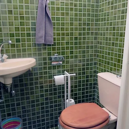 Apartamento Montmartre Hermel