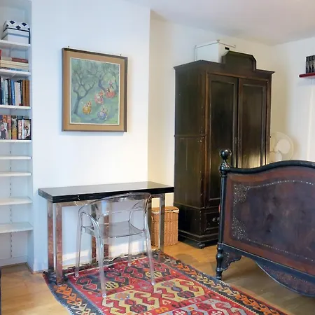 Apartamento Montmartre Hermel *